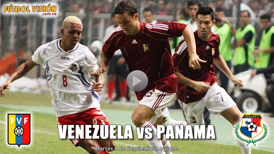 venezuela-panama