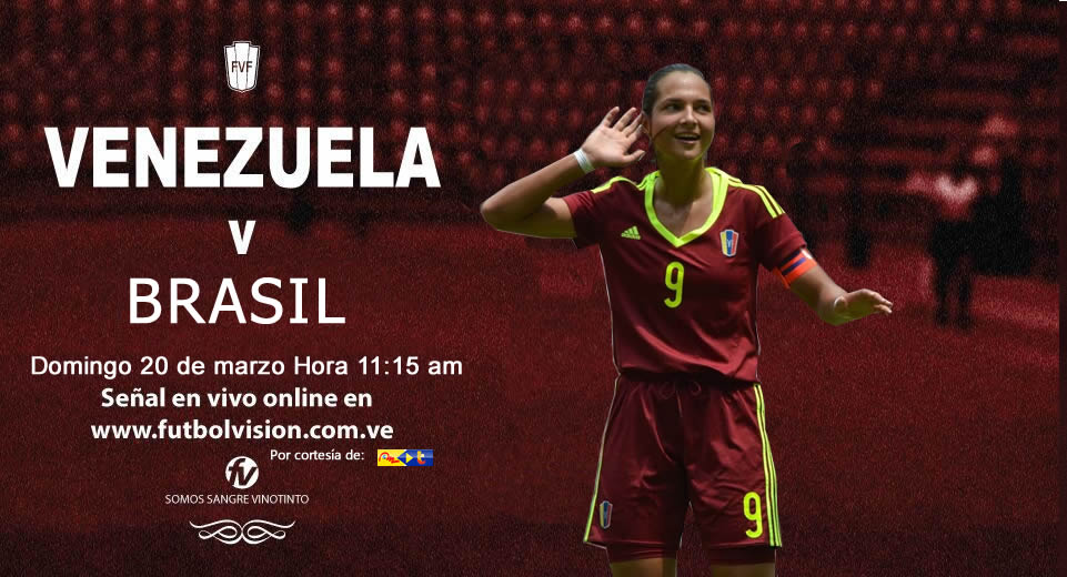 venezuela-brasil-sub17-fem