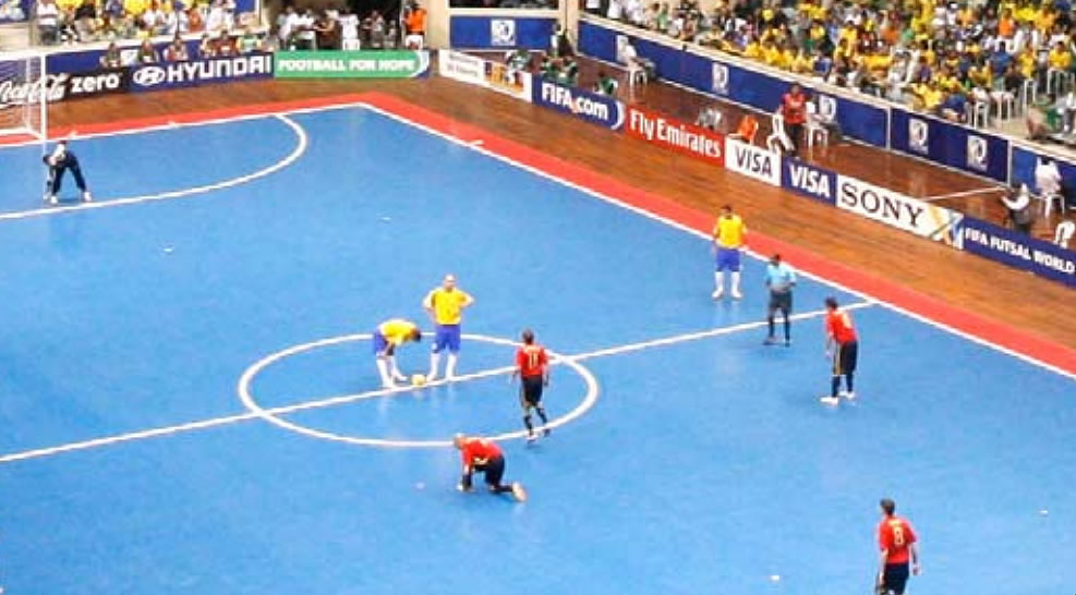 futsal