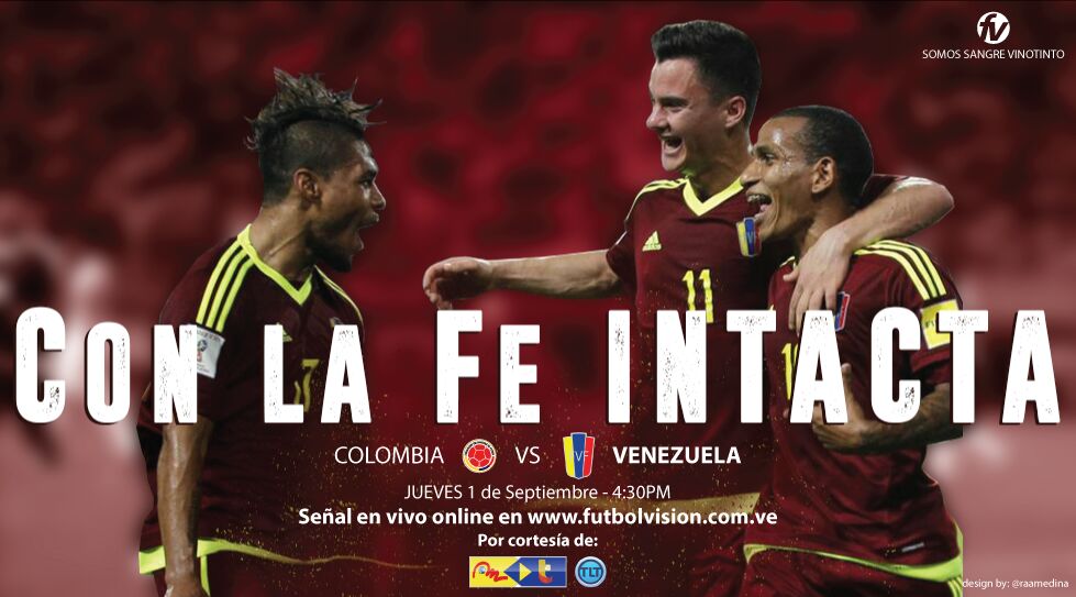 colombia-venezuela