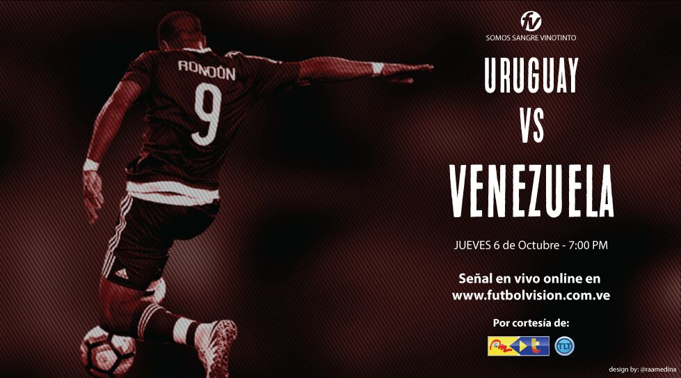 uruguay-venezuela