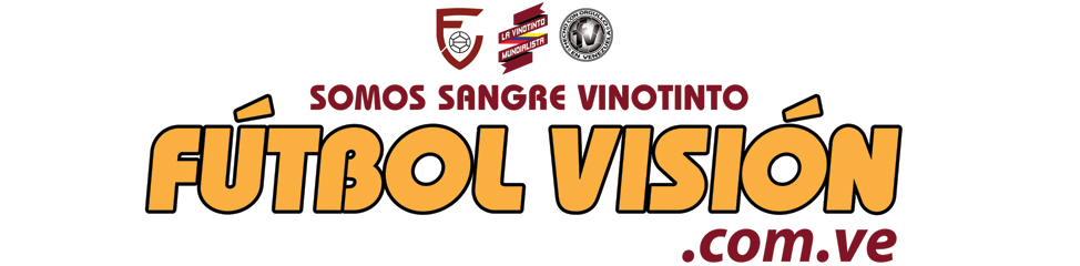 FútbolVisión.com.ve